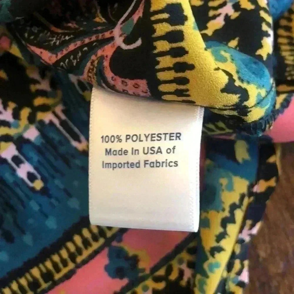 Evereve | Allison Joy Dark Paisley/Floral Print Blouse - Picture 4 of 5